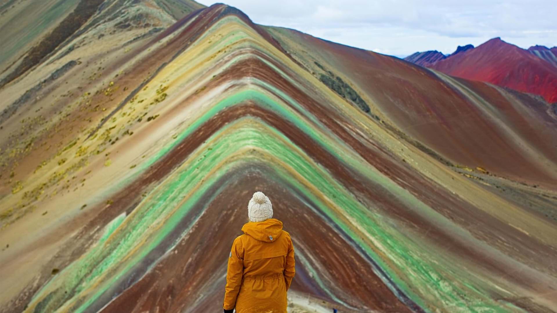 Vinicunca